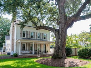 740 Center St, Mount Pleasant, SC 29464