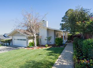 3715 Lola St, San Mateo, CA