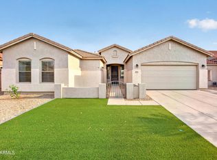19435 E Thornton Rd, Queen Creek, AZ 85142
