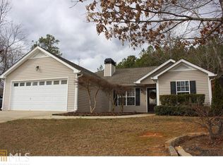 58 Artesian Way #83, Dallas, GA 30157