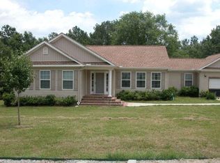 3690 Norris Ln, Dalzell, SC 29040