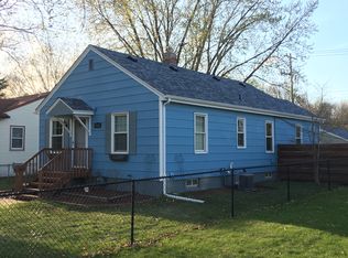 1711 Sheridan Ave, Saint Paul, MN 55116