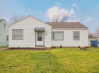 4186 W 144th St, Cleveland, OH 44135