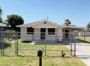 4321 Royal Palm Dr, Mission, TX 78572