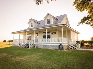 4302 S State Highway 237, Round top, TX 78954
