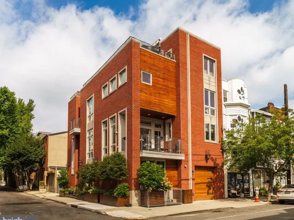 2001 Waverly St, Philadelphia, PA 19146