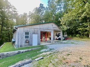 311 Maple Springs Ln, Lawrenceburg, TN 38464