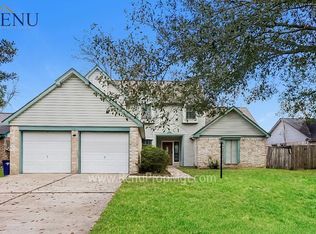 742 S Illinois Ave, League City, TX 77573