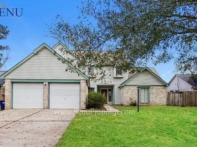 742 S Illinois Ave, League City, TX, 77573