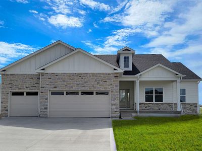 650 NW Concord Ln, Waukee, IA, 50263