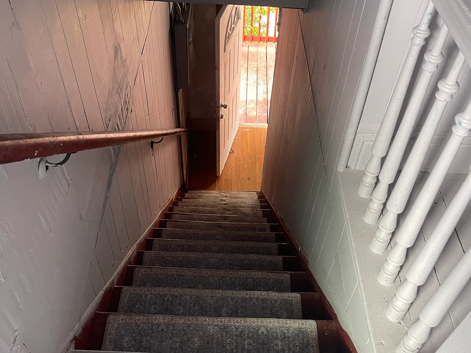 1 bed, 500 sqft, $650 — Photo 2