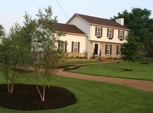 420 Wadebrook Dr, Gallatin, TN 37066