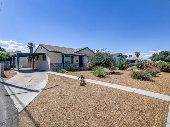 1354 Douglas Dr, Las Vegas, NV 89102