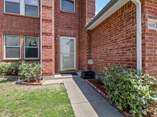 602 Hanceville Way, Wylie, TX 75098