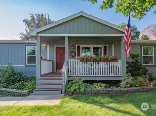 2109 Orchard Ave, Wenatchee, WA 98801