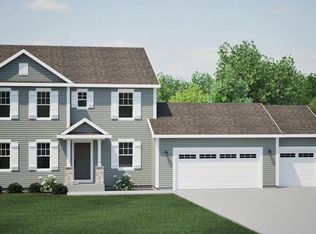 1867 Highland Pointe Way, Port Washington, WI 53074