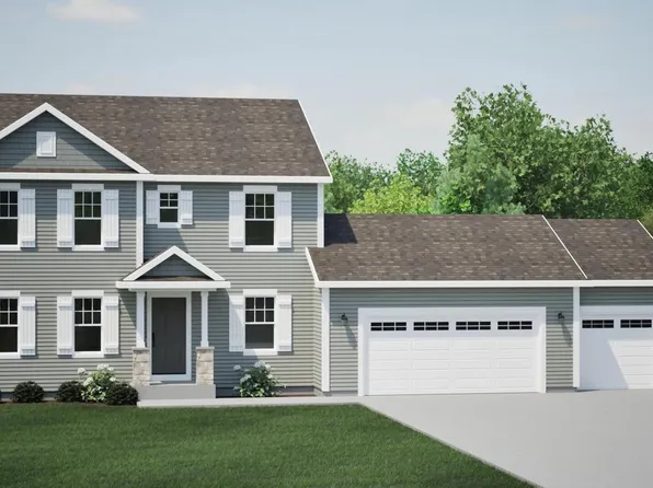 1867 Highland Pointe WAY, Port Washington, WI 53074