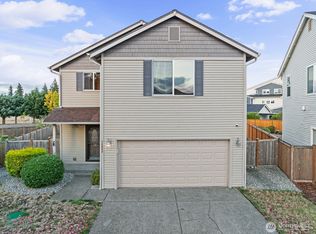 14944 Terra View St SE, Yelm, WA 98597