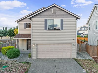 14944 Terra View St SE, Yelm, WA, 98597