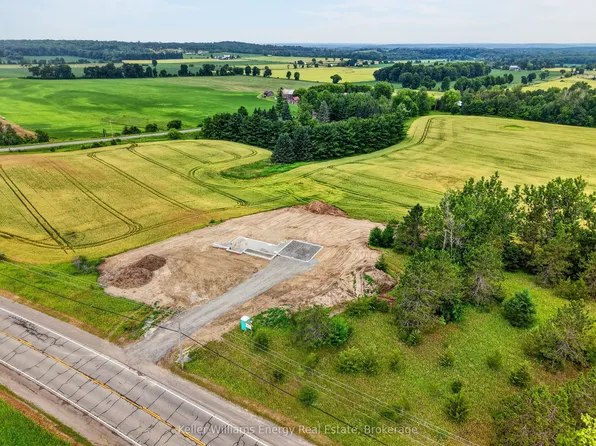 1224 County Road 5 Rd, Quinte West, ON K0K 2C0