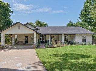 4732 County Road 206, Grandview, TX 76050