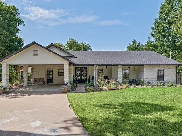 4732 County Road 206, Grandview, TX 76050