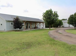 1589 Toulon Ave, Hays, KS 67601