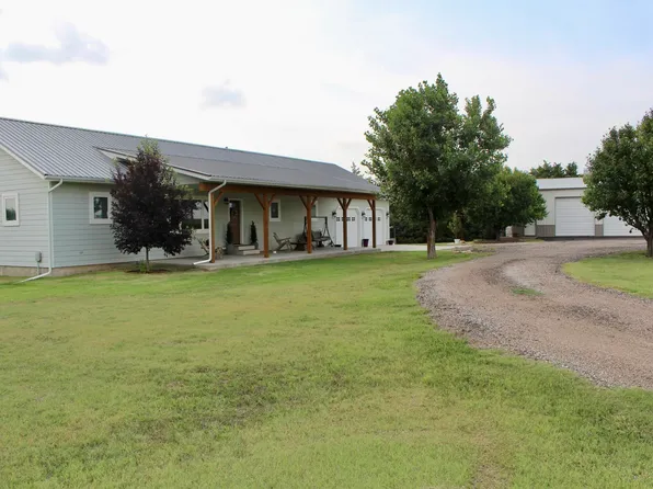 1589 Toulon Ave, Hays, KS 67601