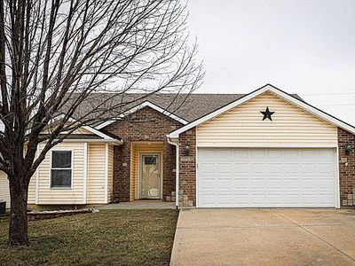 3100 Prairie View Dr, Harrisonville, MO, 64701