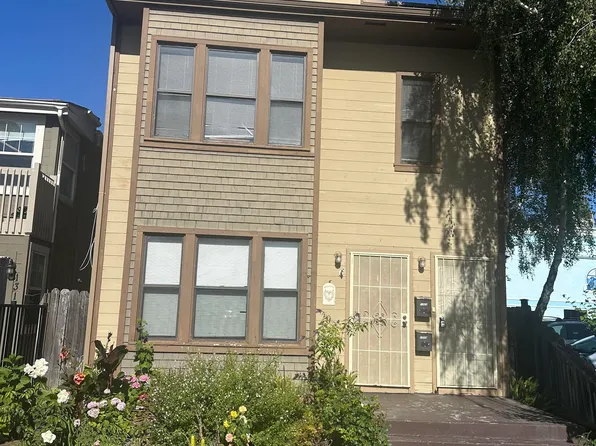 1319-1321 Sacaramento St, Vallejo, CA 94590