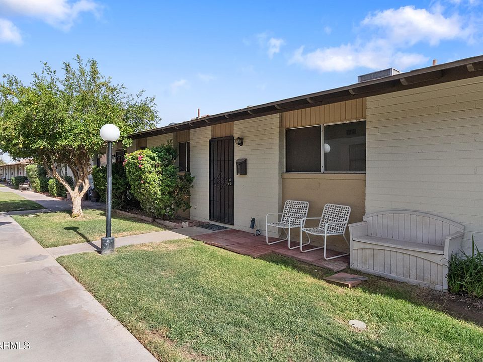 1st image of 6721 E MCDOWELL Road #C306