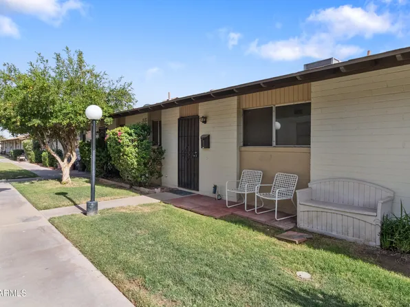 6721 E MCDOWELL Road #C306, Scottsdale, AZ 85257