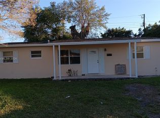 10460 SW 151st Ter, Miami, FL 33176