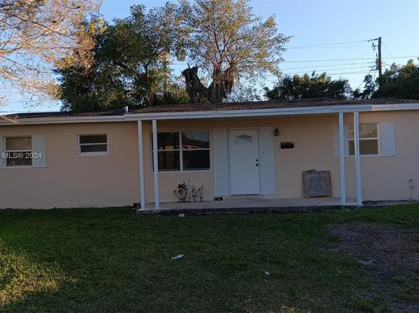 10460 SW 151st Ter, Miami, FL 33176