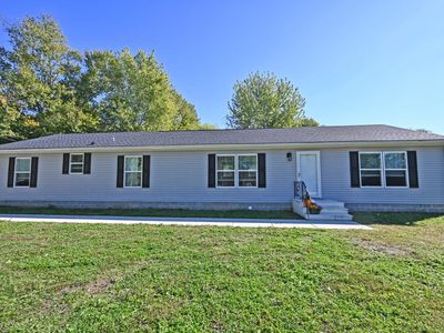 4218 Zagar Dr, Cincinnati, OH, 45245