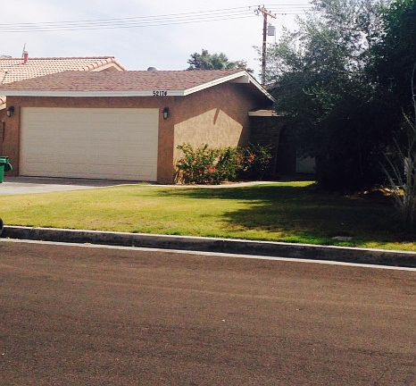 2nd image of 52174 Avenida Villa
