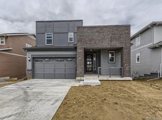 8160 Mount Princeton St, Littleton, CO 80125