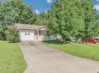 1048 Hannah St UNIT II-17, Jackson, MO 63755