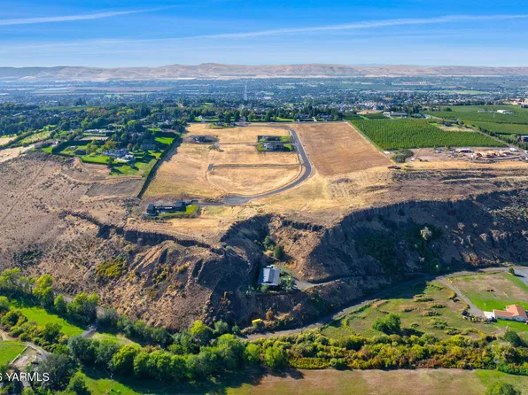 Nka Canyon Estates Way Lot 8, Yakima, WA 98908