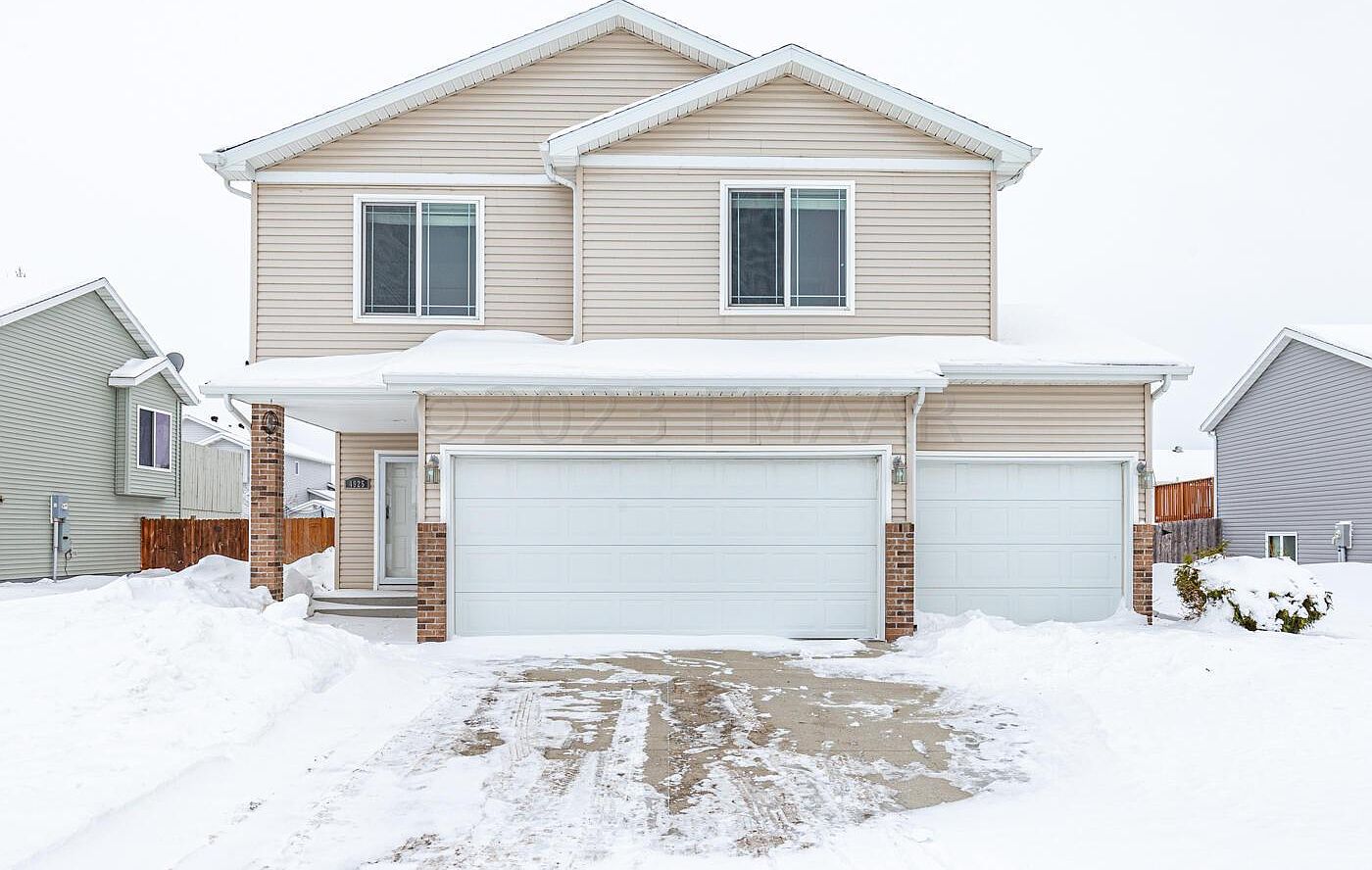 4925 43rd St S, Fargo, ND 58104 Zillow