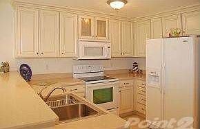Remodeled Kitchen