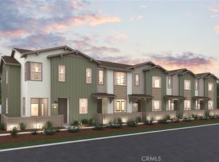 9797 Crossbay Loop #1307, Jurupa Valley, CA 92509