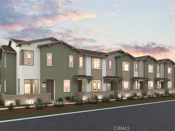 9797 Crossbay Loop #1307, Jurupa Valley, CA 92509