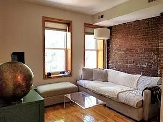 Rented by Brooklyn Heights Real Estate Inc