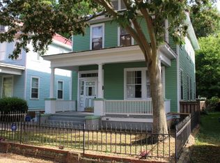 250 Broad St, Augusta, GA 30901