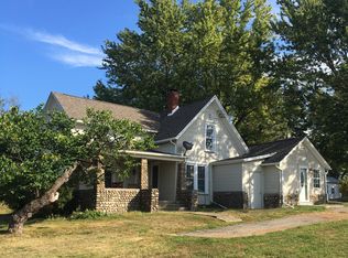 7271 S Ainger Rd, Olivet, MI 49076