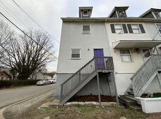553 Peter St, Verona, PA 15147