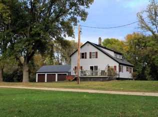 13151 60th St SW, Raymond, MN 56282