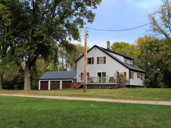 13151 60th St SW, Raymond, MN 56282