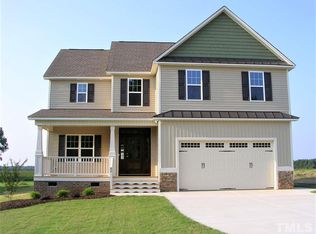 80 Edwin Ln #100, Smithfield, NC 27577